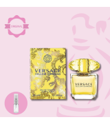 Decant - 5ML Versace Yellow Diamond Fem Toilette 